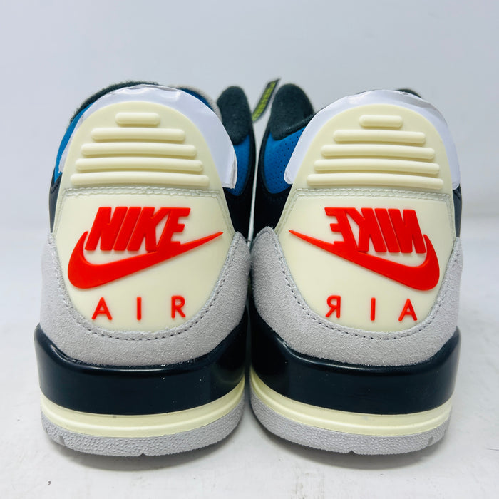 Jordan 3 Retro OG Rare Air