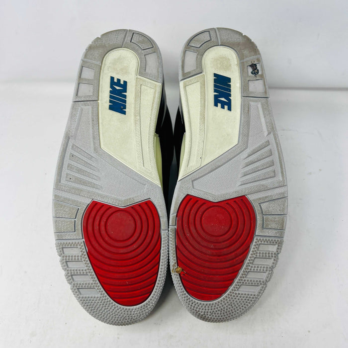 Jordan 3 Retro OG Rare Air
