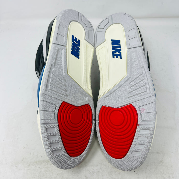 Jordan 3 Retro OG Rare Air