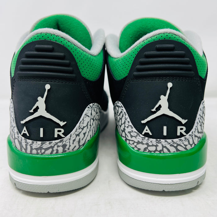 Jordan 3 Retro Pine Green