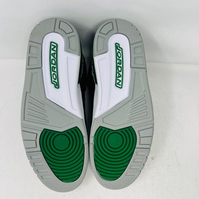 Jordan 3 Retro Pine Green