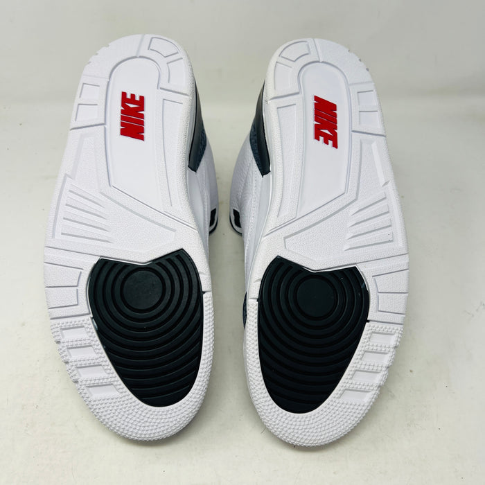 Jordan 3 Retro SE Fire Red Denim (2020)