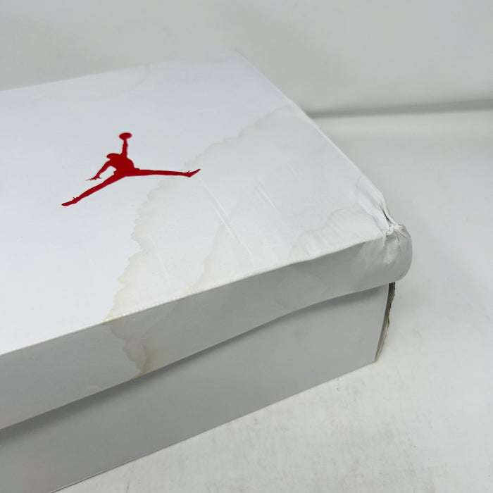Jordan 3 Retro SE Fire Red Denim (2020)