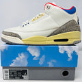 Jordan 3 Retro Seoul 2.0