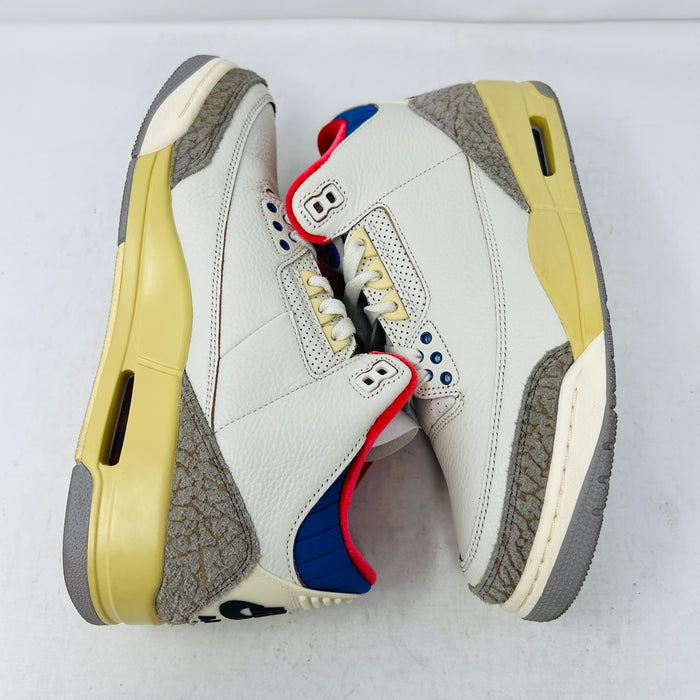 Jordan 3 Retro Seoul 2.0