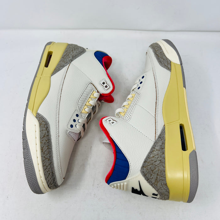 Jordan 3 Retro Seoul 2.0