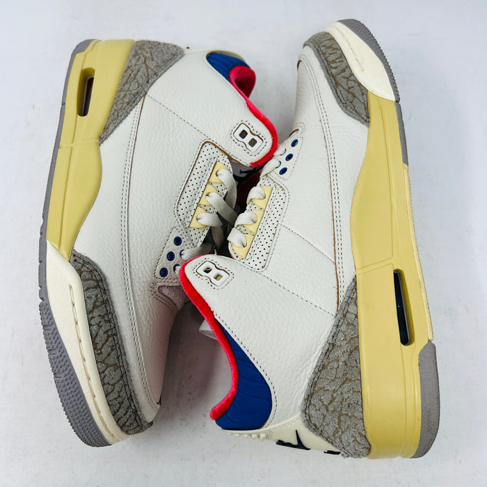 Jordan 3 Retro Seoul 2.0