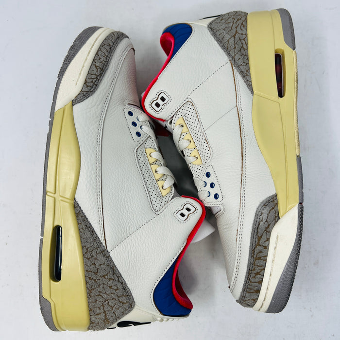 Jordan 3 Retro Seoul 2.0