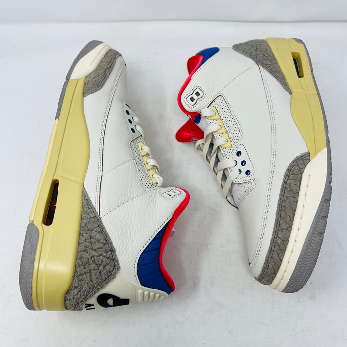 Jordan 3 Retro Seoul 2.0