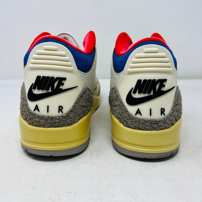 Jordan 3 Retro Seoul 2.0
