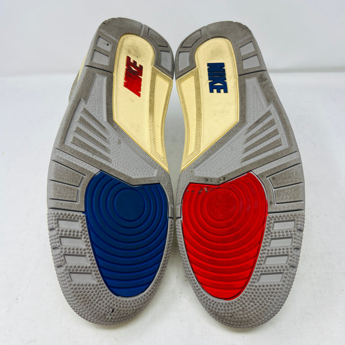 Jordan 3 Retro Seoul 2.0