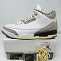 Jordan 3 Retro SP A Ma Maniére (Women's)