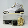 Jordan 3 Retro SP A Ma Maniére (Women's)