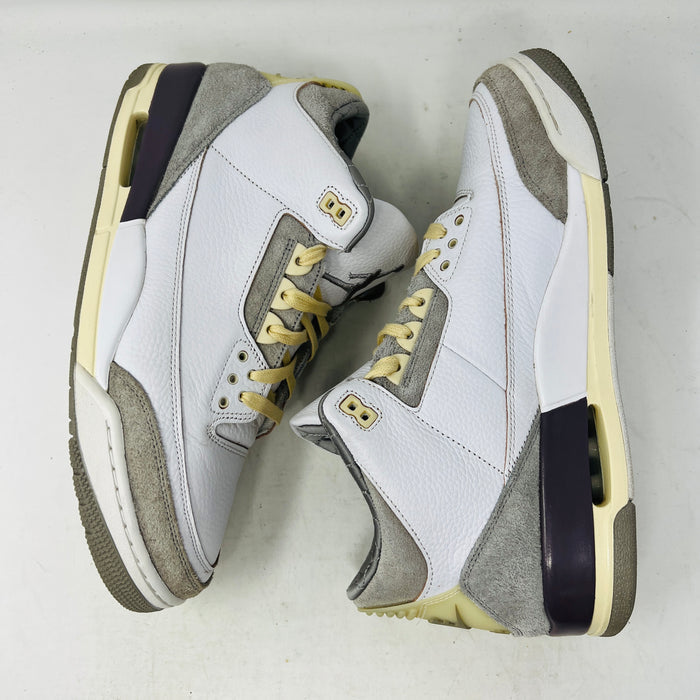 Jordan 3 Retro SP A Ma Maniére (Women's)