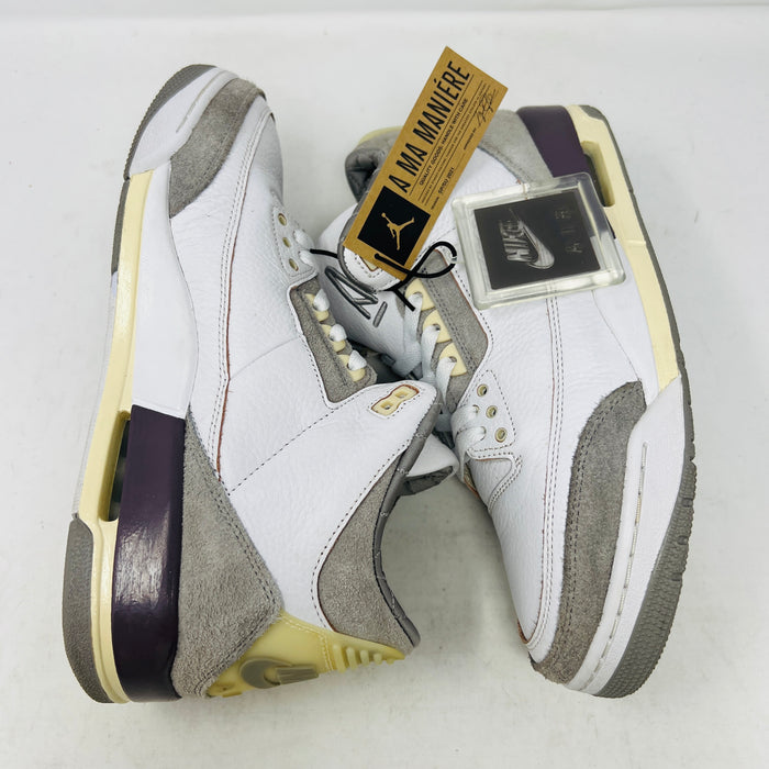 Jordan 3 Retro SP A Ma Maniére (Women's)