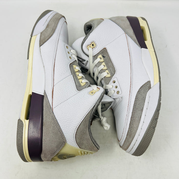Jordan 3 Retro SP A Ma Maniére (Women's)