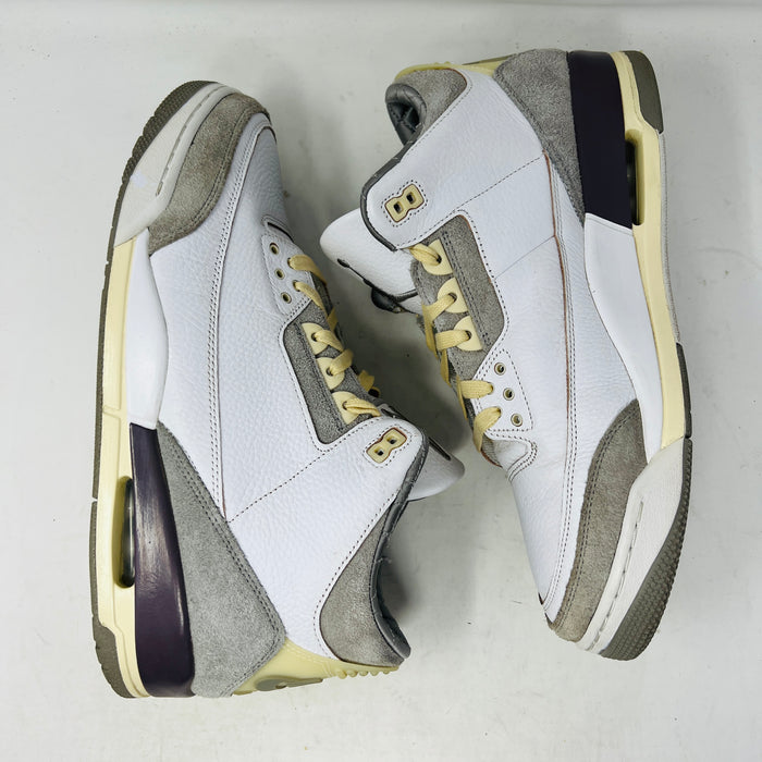 Jordan 3 Retro SP A Ma Maniére (Women's)