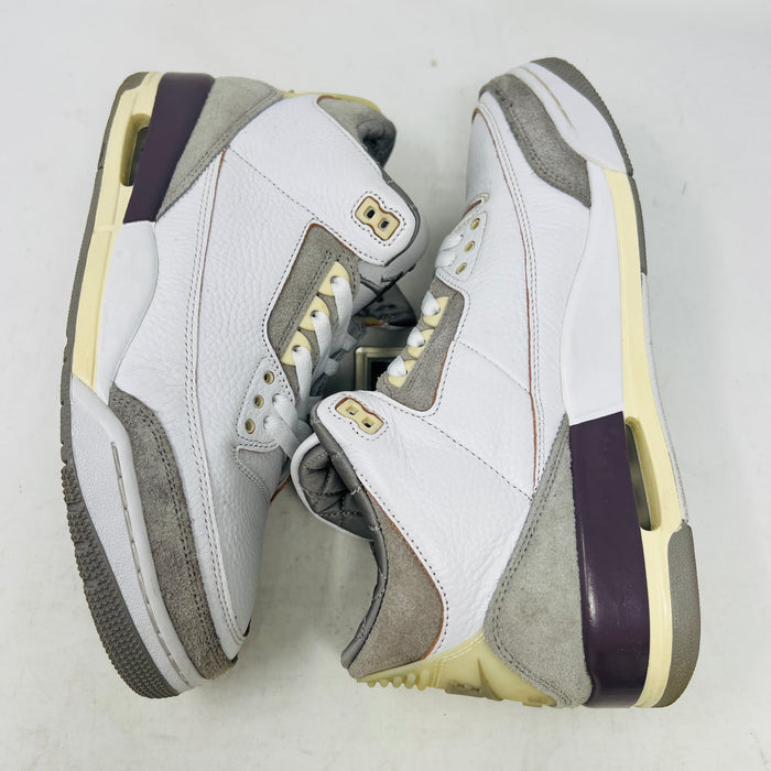 Jordan 3 Retro SP A Ma Maniére (Women's)