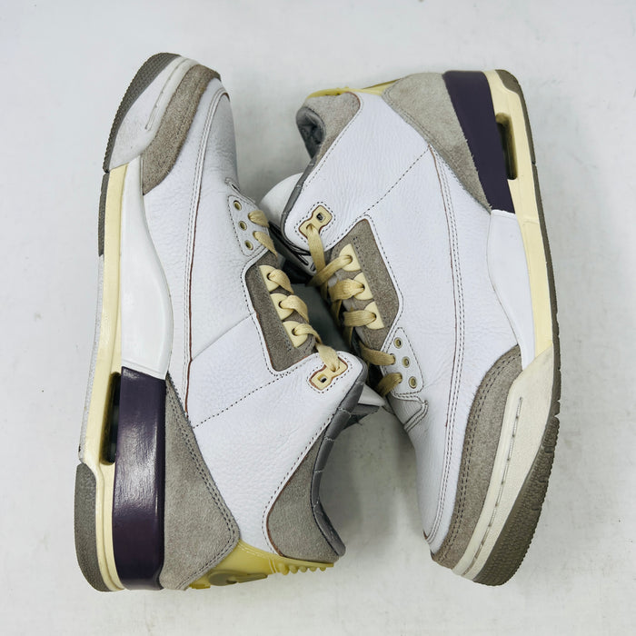 Jordan 3 Retro SP A Ma Maniére (Women's)