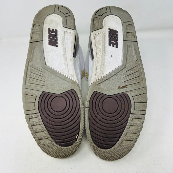 Jordan 3 Retro SP A Ma Maniére (Women's)