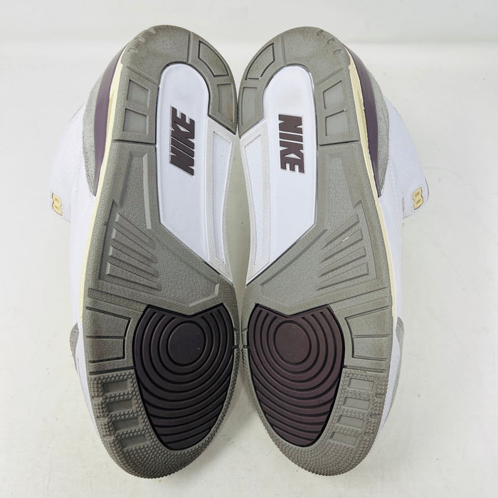 Jordan 3 Retro SP A Ma Maniére (Women's)