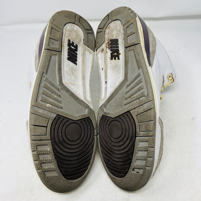 Jordan 3 Retro SP A Ma Maniére (Women's)