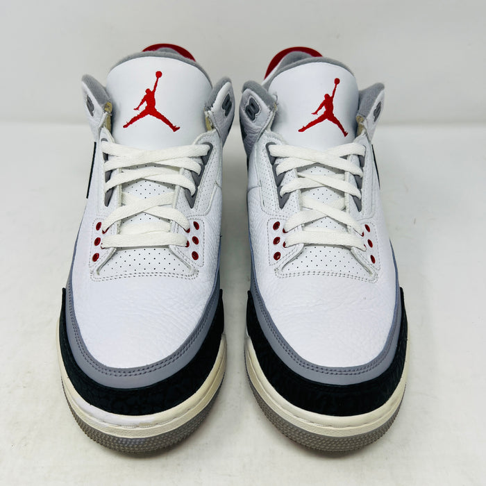 Jordan 3 Retro Tinker Hatfield