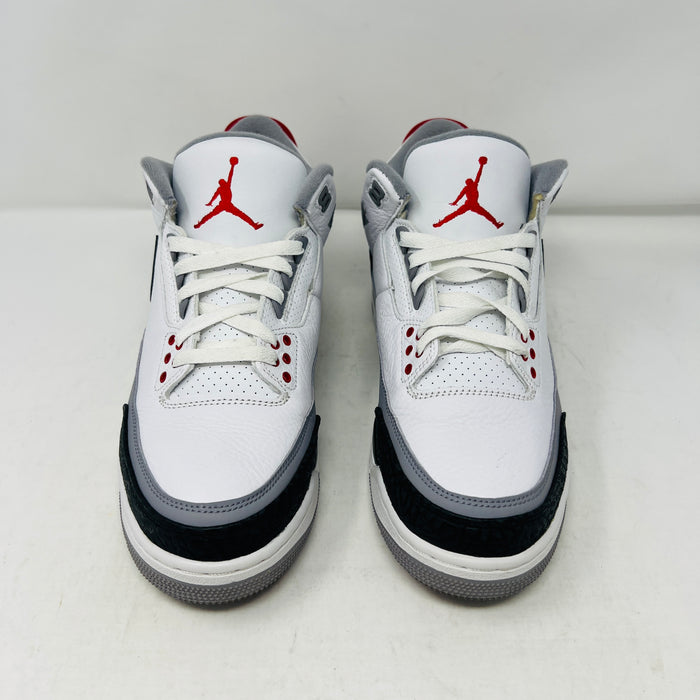 Jordan 3 Retro Tinker Hatfield