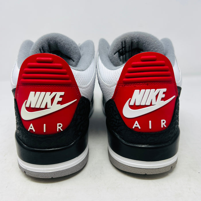 Jordan 3 Retro Tinker Hatfield