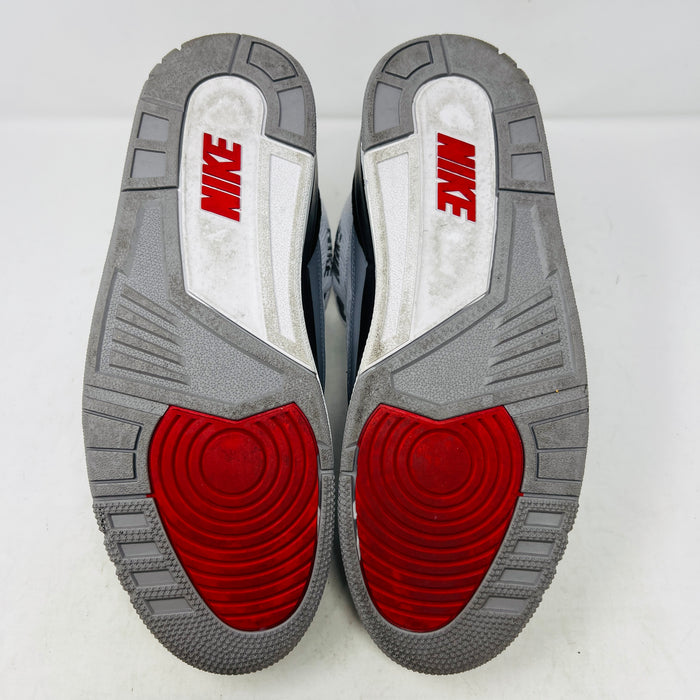 Jordan 3 Retro Tinker Hatfield