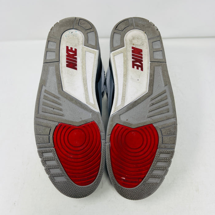 Jordan 3 Retro Tinker Hatfield
