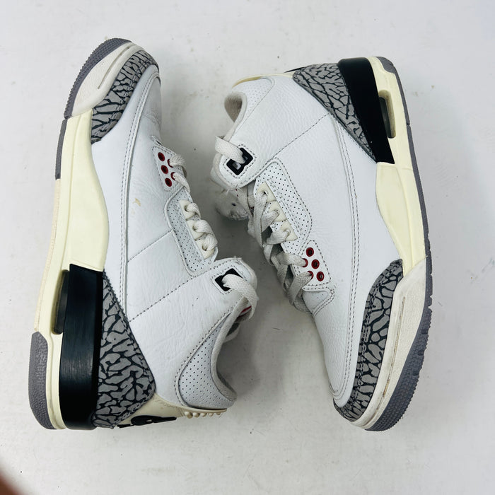 Jordan 3 Retro White Cement Reimagined (GS)