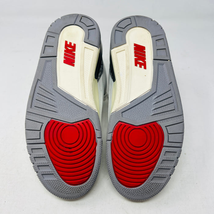 Jordan 3 Retro White Cement Reimagined (GS)