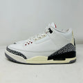 Jordan 3 Retro White Cement Reimagined