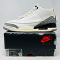 Jordan 3 Retro White Cement Reimagined