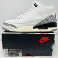 Jordan 3 Retro White Cement Reimagined
