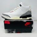 Jordan 3 Retro White Cement Reimagined