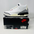 Jordan 3 Retro White Cement Reimagined