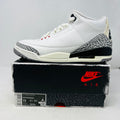 Jordan 3 Retro White Cement Reimagined