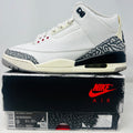 Jordan 3 Retro White Cement Reimagined