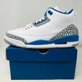 Jordan 3 Retro Wizards