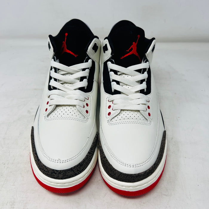 Jordan 3 Retro World's Best Dad
