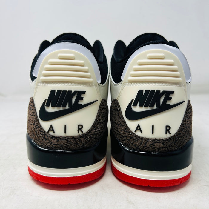 Jordan 3 Retro World's Best Dad