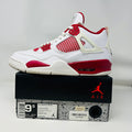 Jordan 4 Retro Alternate 89