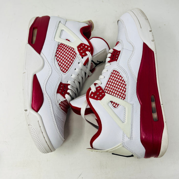 Jordan 4 Retro Alternate 89