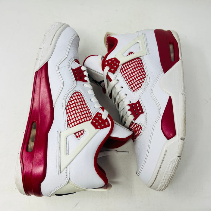 Jordan 4 Retro Alternate 89