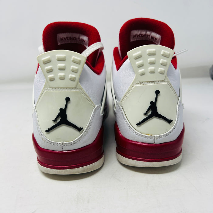 Jordan 4 Retro Alternate 89