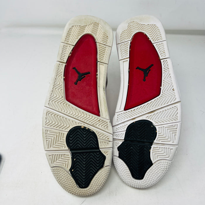 Jordan 4 Retro Alternate 89