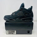 Jordan 4 Retro Black Cat (2020)