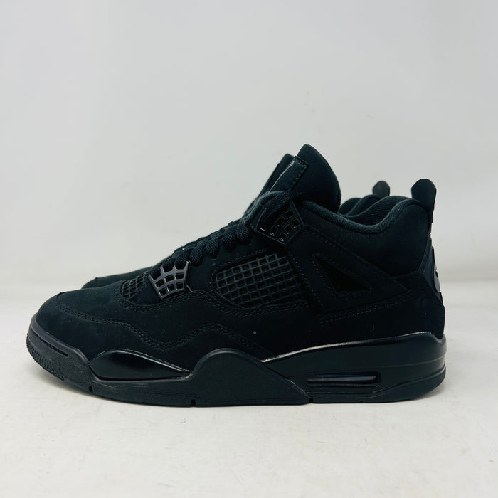 Jordan 4 Retro Black Cat (2025)